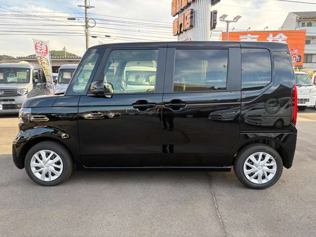 ホンダ Ｎ　ＢＯＸ ６６０ R8年 (中国) 99