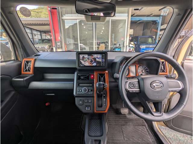 ダイハツ タフト ６６０ Ｇ R3年 () 99