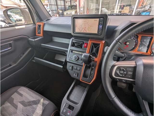 ダイハツ タフト ６６０ Ｇ R3年 () 99