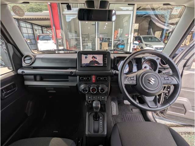 スズキ ジムニー ６６０ ＸＣ ４ＷＤ H30年 () 99