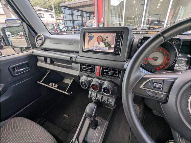 スズキ ジムニー ６６０ ＸＣ ４ＷＤ H30年 () 99