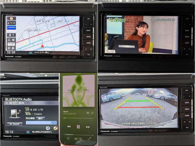 スズキ ジムニー ６６０ ＸＣ ４ＷＤ H30年 () 99
