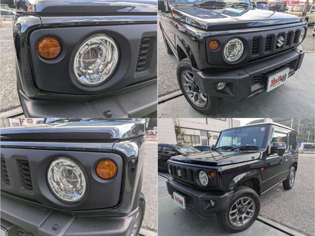 スズキ ジムニー ６６０ ＸＣ ４ＷＤ H30年 () 99