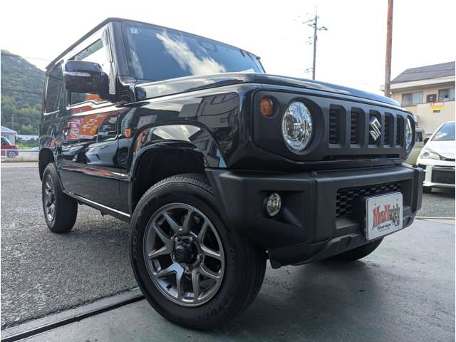 スズキ ジムニー ６６０ ＸＣ ４ＷＤ H30年 () 99