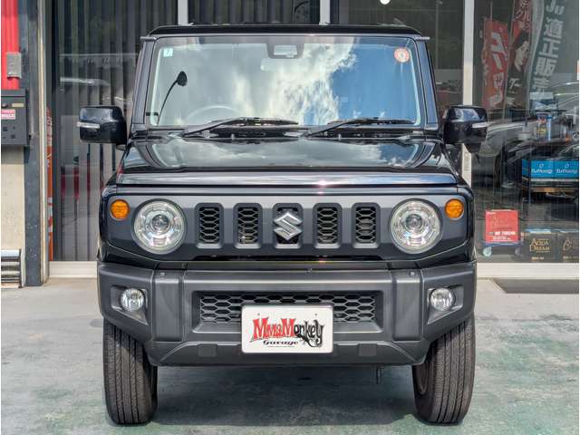 スズキ ジムニー ６６０ ＸＣ ４ＷＤ H30年 () 99