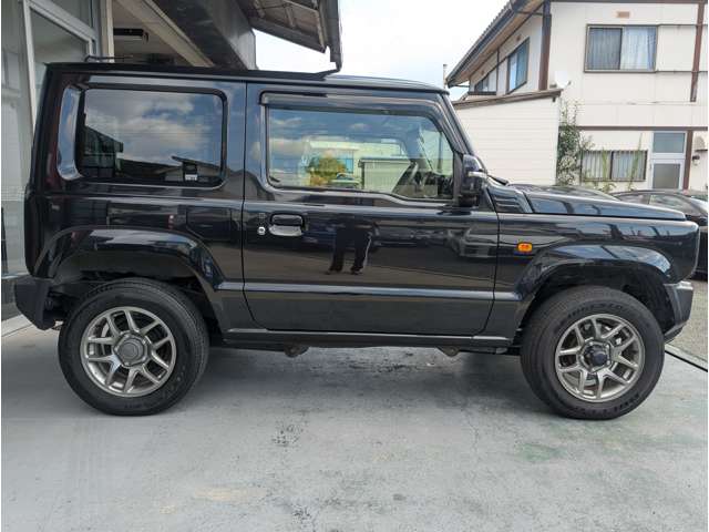 スズキ ジムニー ６６０ ＸＣ ４ＷＤ H30年 () 99
