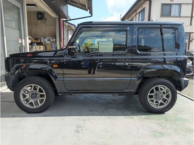 スズキ ジムニー ６６０ ＸＣ ４ＷＤ H30年 () 99