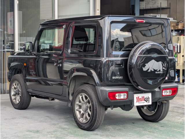 スズキ ジムニー ６６０ ＸＣ ４ＷＤ H30年 () 99