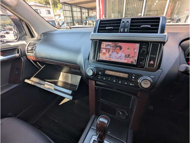 トヨタ ランドクルーザープラド ２．７ ＴＸ Ｌパッケージ ４ＷＤ H28年 (中国) 99