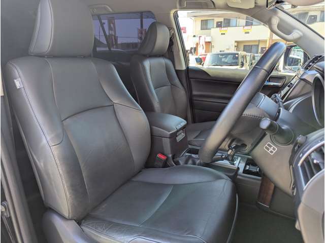 トヨタ ランドクルーザープラド ２．７ ＴＸ Ｌパッケージ ４ＷＤ H28年 (中国) 99