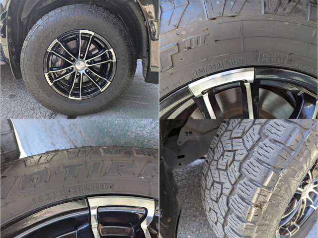トヨタ ランドクルーザープラド ２．７ ＴＸ Ｌパッケージ ４ＷＤ H28年 (中国) 99