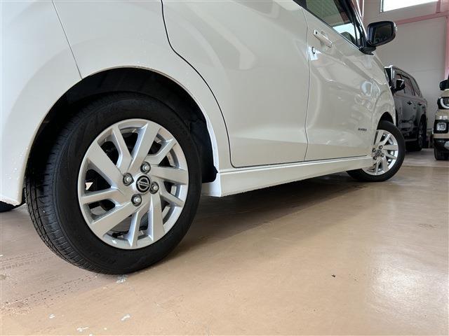 日産 デイズ ６６０ ハイウェイスターＸ R2年 (四国) 99