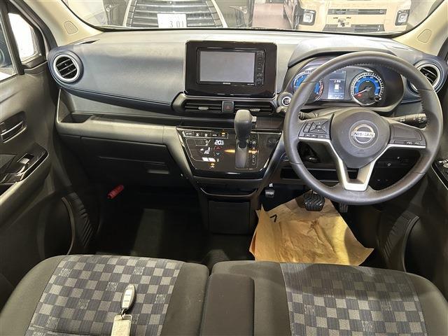 日産 デイズ ６６０ ハイウェイスターＸ R2年 (四国) 99