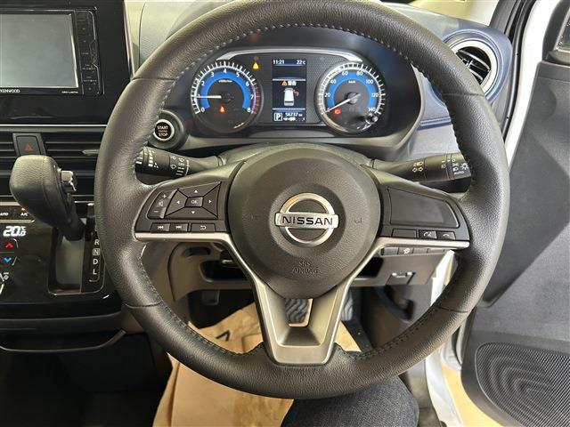 日産 デイズ ６６０ ハイウェイスターＸ R2年 (四国) 99