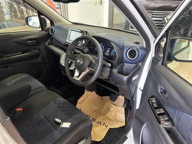 日産 デイズ ６６０ ハイウェイスターＸ R2年 (四国) 99