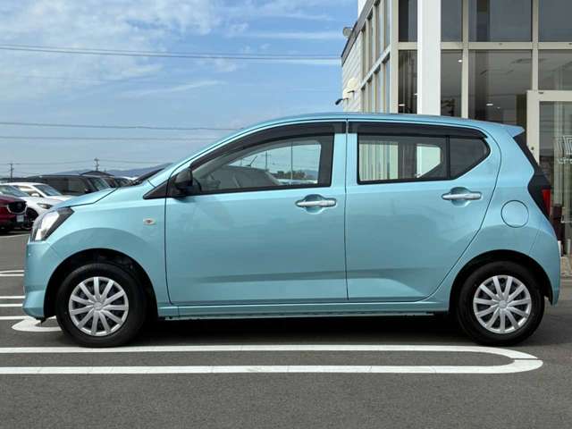 ダイハツ ミラ　イース ６６０ Ｌ ＳＡＩＩＩ R7年 (四国) 99