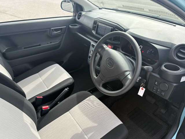 ダイハツ ミラ　イース ６６０ Ｌ ＳＡＩＩＩ R7年 (四国) 99