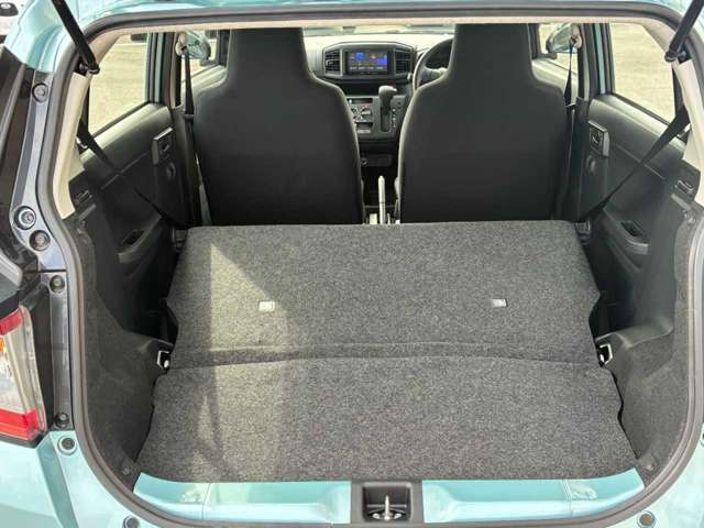 ダイハツ ミラ　イース ６６０ Ｌ ＳＡＩＩＩ R7年 (四国) 99