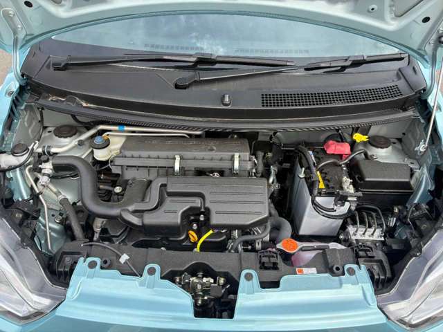 ダイハツ ミラ　イース ６６０ Ｌ ＳＡＩＩＩ R7年 (四国) 99