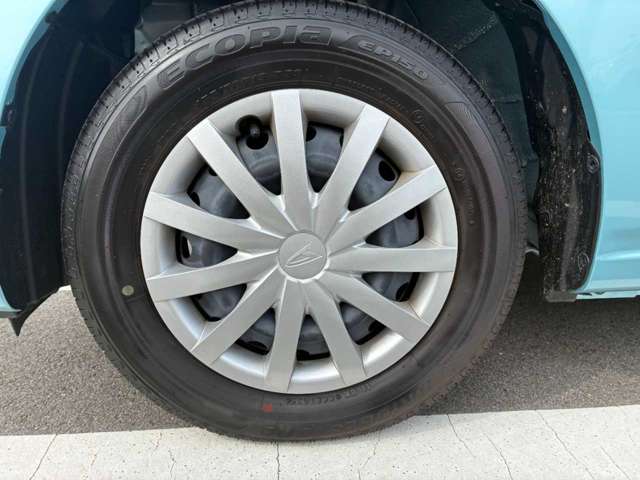 ダイハツ ミラ　イース ６６０ Ｌ ＳＡＩＩＩ R7年 (四国) 99