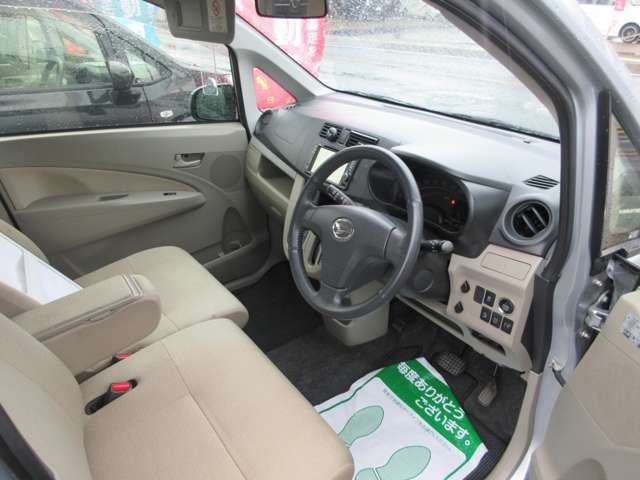 ダイハツ ムーヴ ６６０ Ｘ スマートセレクション ＳＡ＆ＳＮ ４ＷＤ H26年 () 99