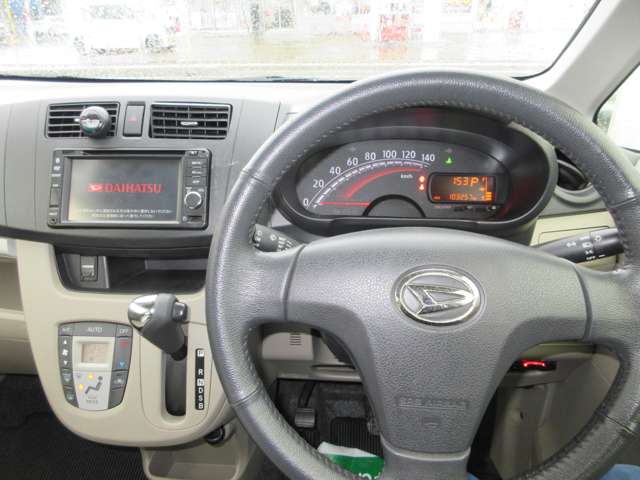 ダイハツ ムーヴ ６６０ Ｘ スマートセレクション ＳＡ＆ＳＮ ４ＷＤ H26年 () 99