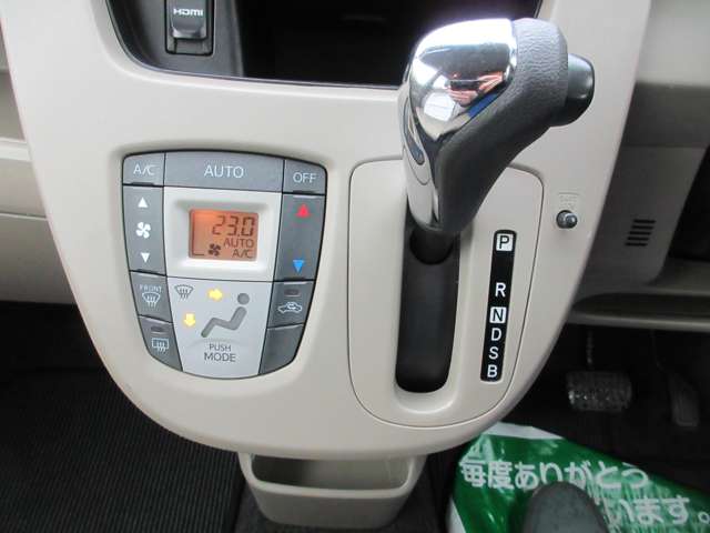 ダイハツ ムーヴ ６６０ Ｘ スマートセレクション ＳＡ＆ＳＮ ４ＷＤ H26年 () 99
