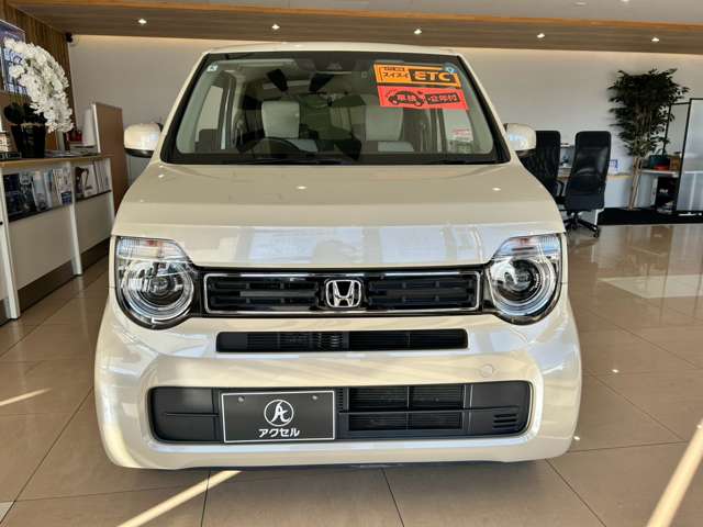 ホンダ Ｎ−ＷＧＮ ６６０ Ｌ ホンダ センシング R2年 () 99