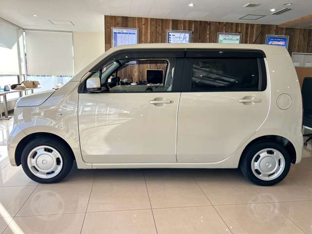 ホンダ Ｎ−ＷＧＮ ６６０ Ｌ ホンダ センシング R2年 () 99