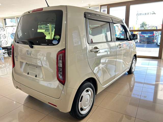 ホンダ Ｎ−ＷＧＮ ６６０ Ｌ ホンダ センシング R2年 () 99