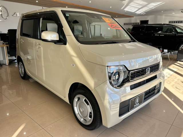 ホンダ Ｎ−ＷＧＮ ６６０ Ｌ ホンダ センシング R2年 () 99