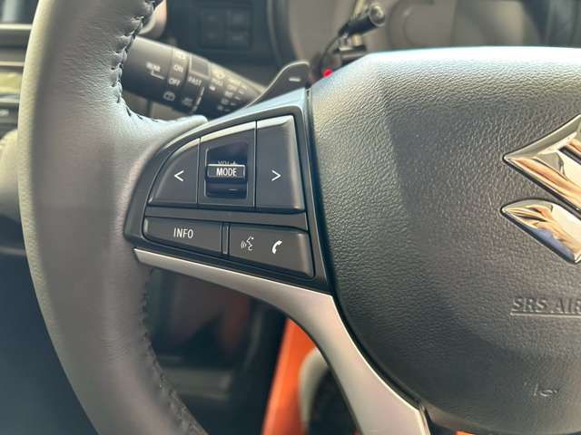 スズキ スペーシア　ギア ６６０ ギア ハイブリッド ＸＺターボ R5年 () 99