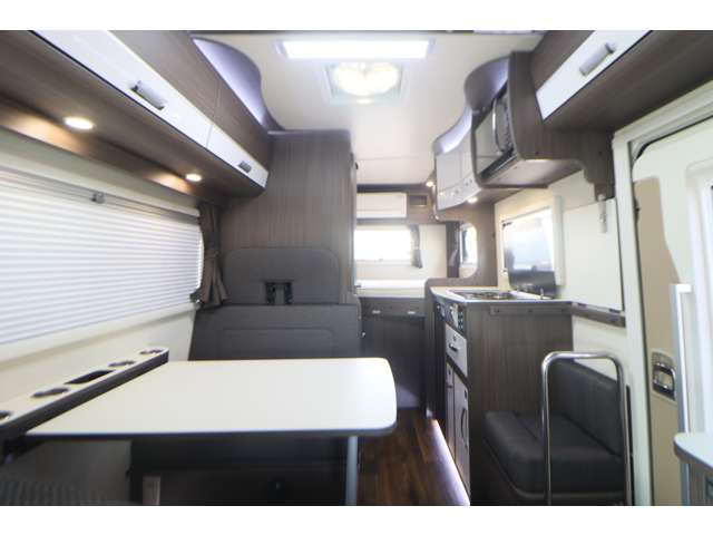 トヨタ カムロード ナッツＲＶ クレア５．３Ｘ R6年 (九州・沖縄) 99