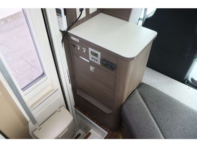トヨタ カムロード ナッツＲＶ クレア５．３Ｘ R6年 (九州・沖縄) 99