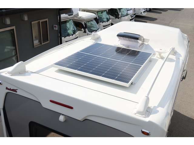 トヨタ カムロード ナッツＲＶ クレア５．３Ｘ R6年 (九州・沖縄) 99