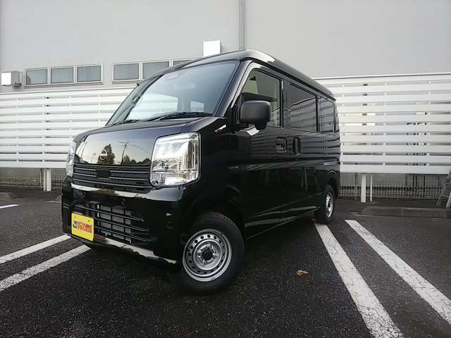 日産 クリッパーリオ ６６０ ＤＸ ハイルーフ R8年 (関東) 99