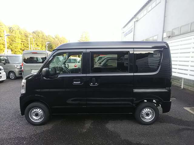 日産 クリッパーリオ ６６０ ＤＸ ハイルーフ R8年 (関東) 99