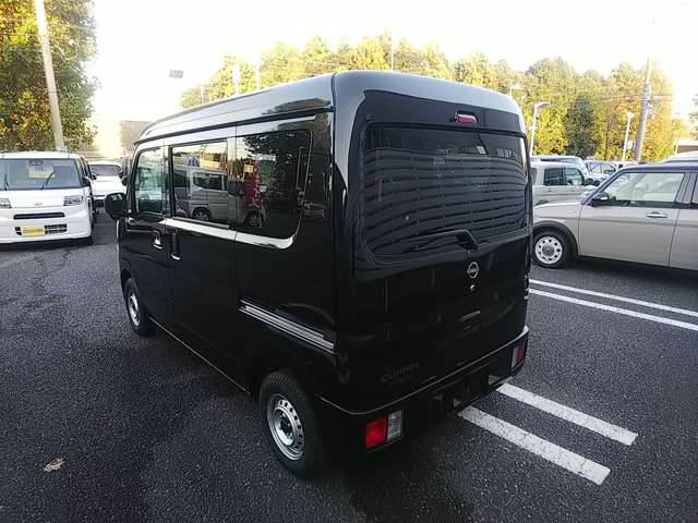 日産 クリッパーリオ ６６０ ＤＸ ハイルーフ R8年 (関東) 99
