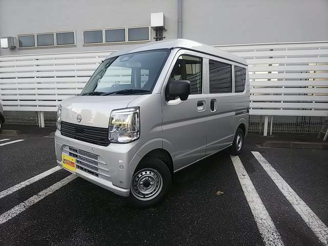 日産 クリッパーリオ ６６０ ＤＸ ハイルーフ R8年 (関東) 99