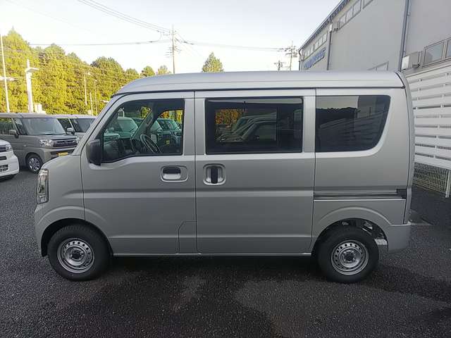 日産 クリッパーリオ ６６０ ＤＸ ハイルーフ R8年 (関東) 99