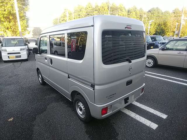 日産 クリッパーリオ ６６０ ＤＸ ハイルーフ R8年 (関東) 99