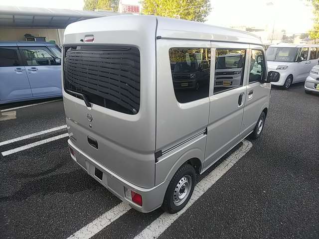 日産 クリッパーリオ ６６０ ＤＸ ハイルーフ R8年 (関東) 99