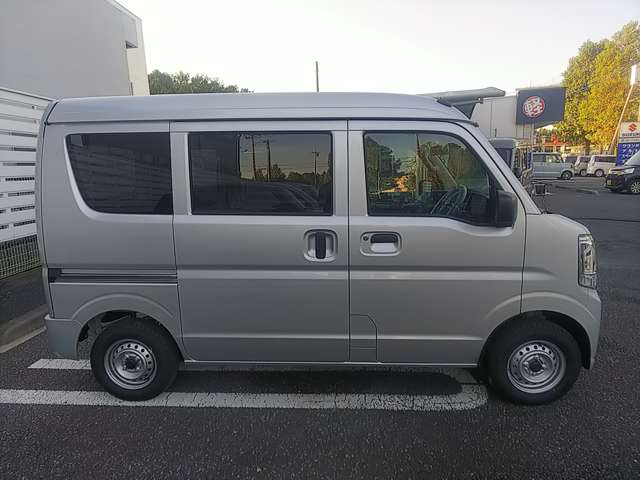 日産 クリッパーリオ ６６０ ＤＸ ハイルーフ R8年 (関東) 99