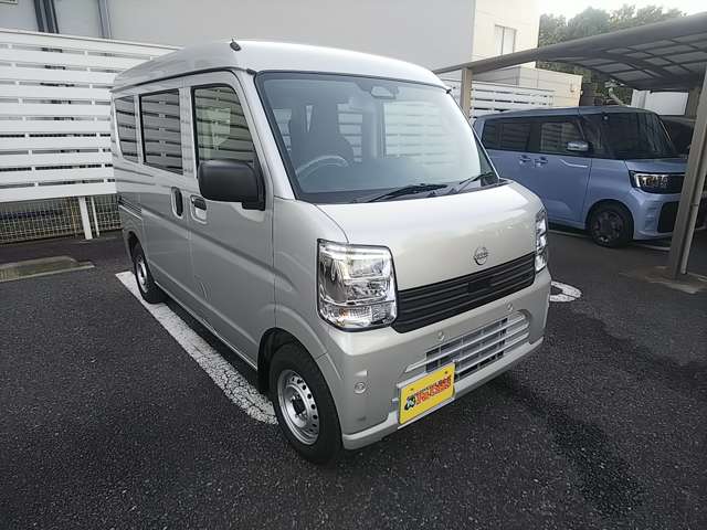 日産 クリッパーリオ ６６０ ＤＸ ハイルーフ R8年 (関東) 99