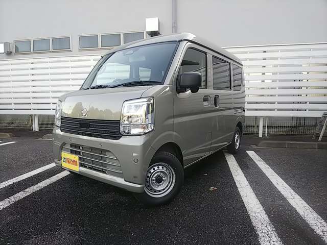 日産 クリッパーリオ ６６０ ＤＸ ハイルーフ R8年 (関東) 99