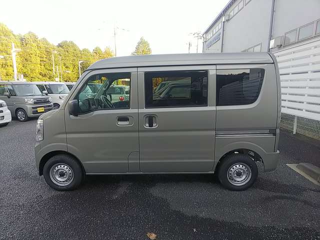 日産 クリッパーリオ ６６０ ＤＸ ハイルーフ R8年 (関東) 99