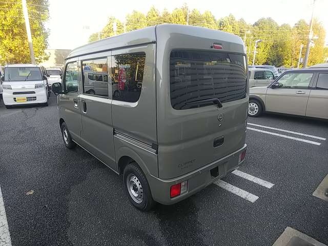 日産 クリッパーリオ ６６０ ＤＸ ハイルーフ R8年 (関東) 99