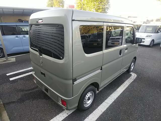日産 クリッパーリオ ６６０ ＤＸ ハイルーフ R8年 (関東) 99