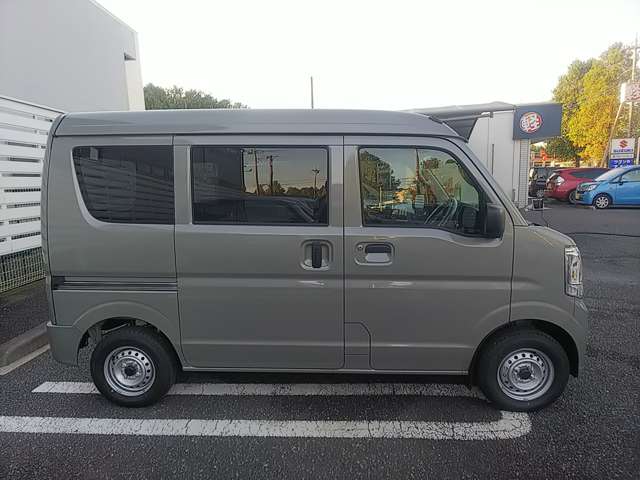 日産 クリッパーリオ ６６０ ＤＸ ハイルーフ R8年 (関東) 99