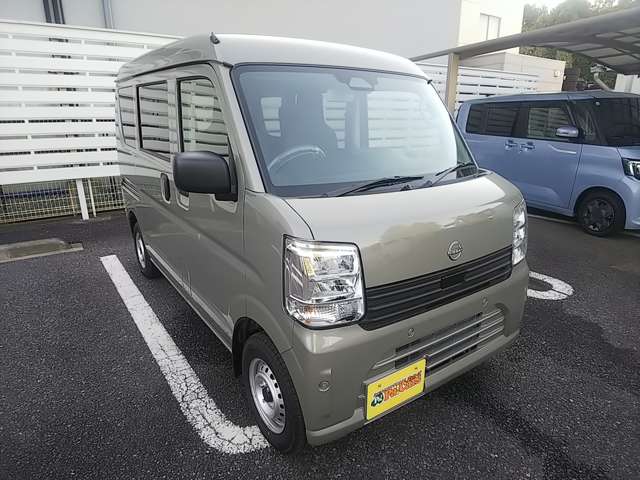 日産 クリッパーリオ ６６０ ＤＸ ハイルーフ R8年 (関東) 99